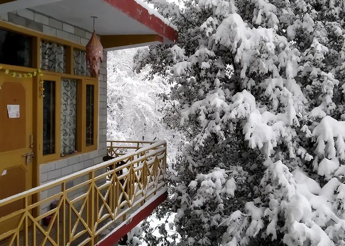 Joshi\'S Homestay