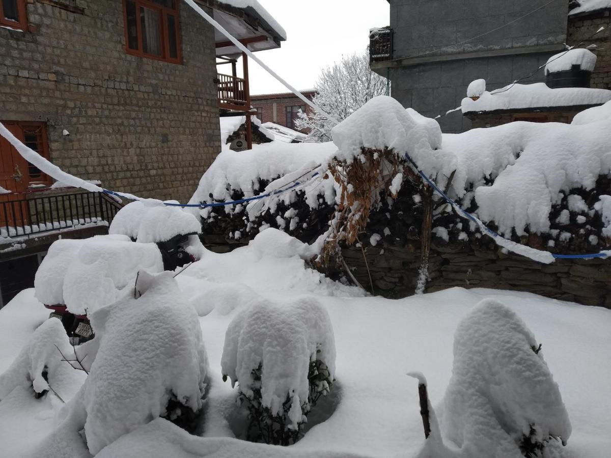 Hotel Joshi's Homestay Manali (Himachal Pradesh)
