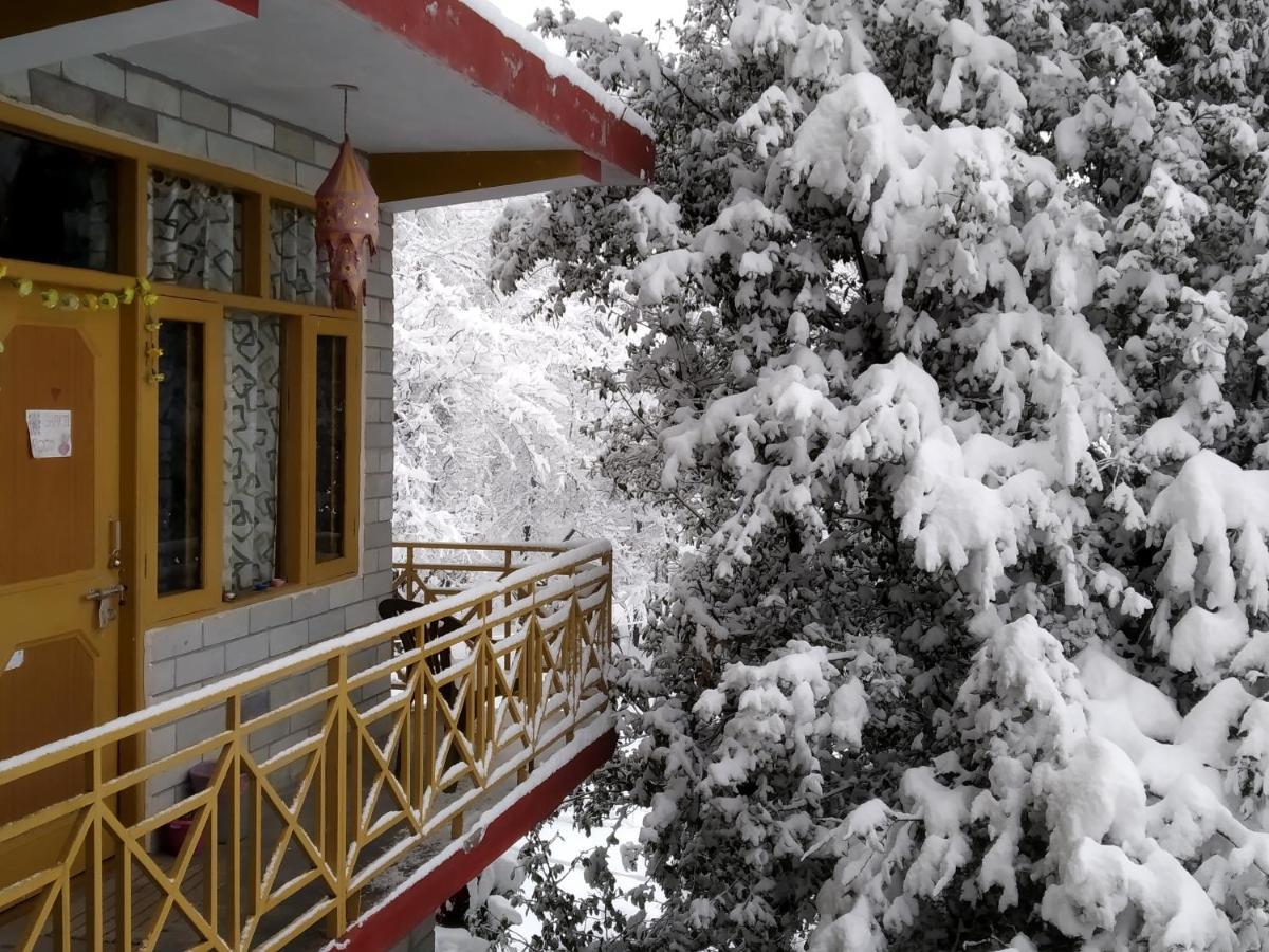 Joshi's Homestay Hotel *