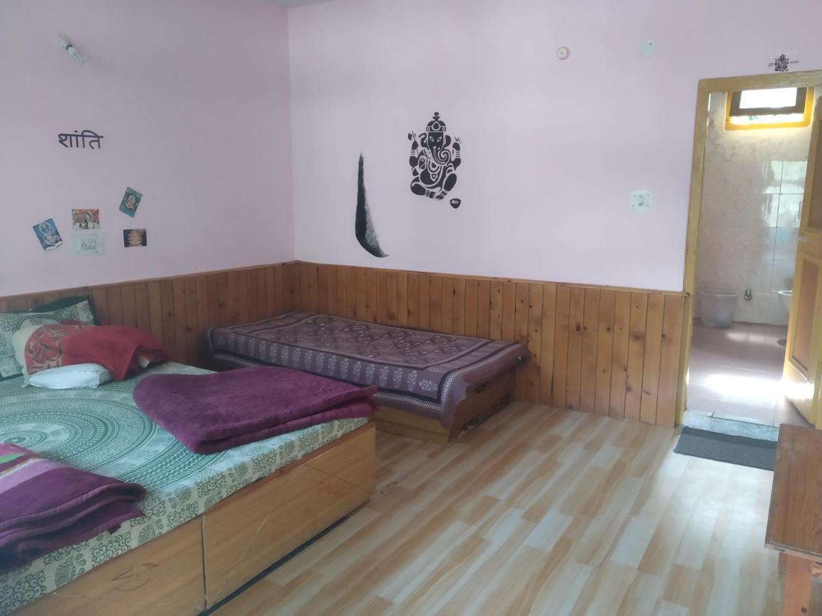 Joshi's Homestay Manali (Himachal Pradesh)