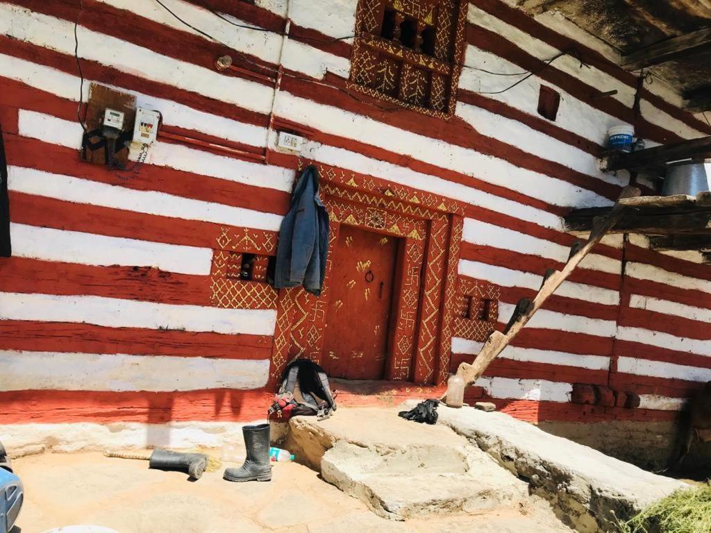 Joshi's Homestay Manali (Himachal Pradesh)