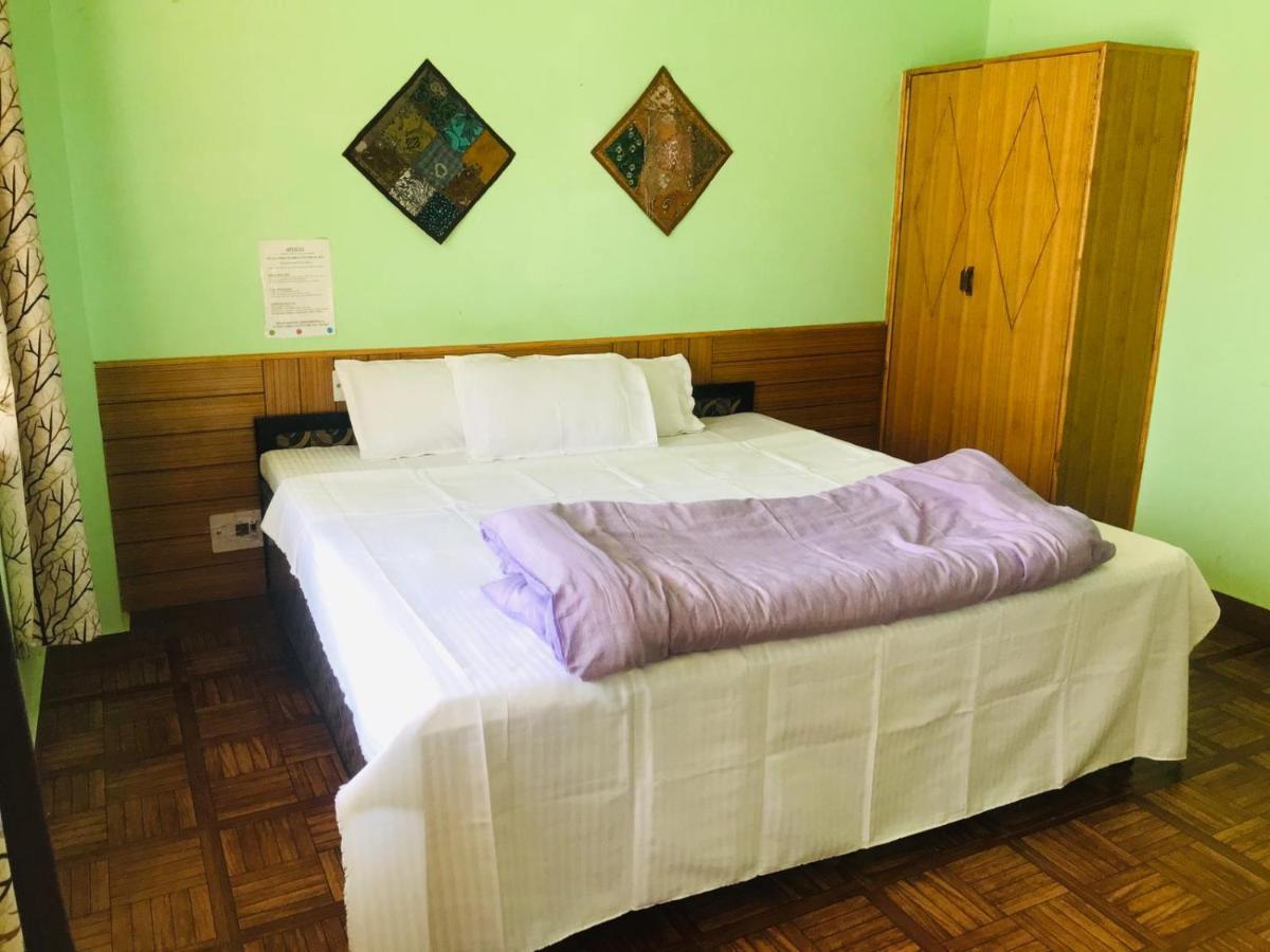 Joshi's Homestay * Manali (Himachal Pradesh)