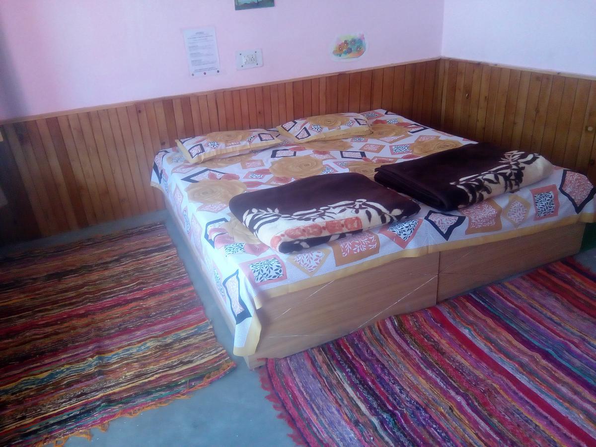 Joshi's Homestay *