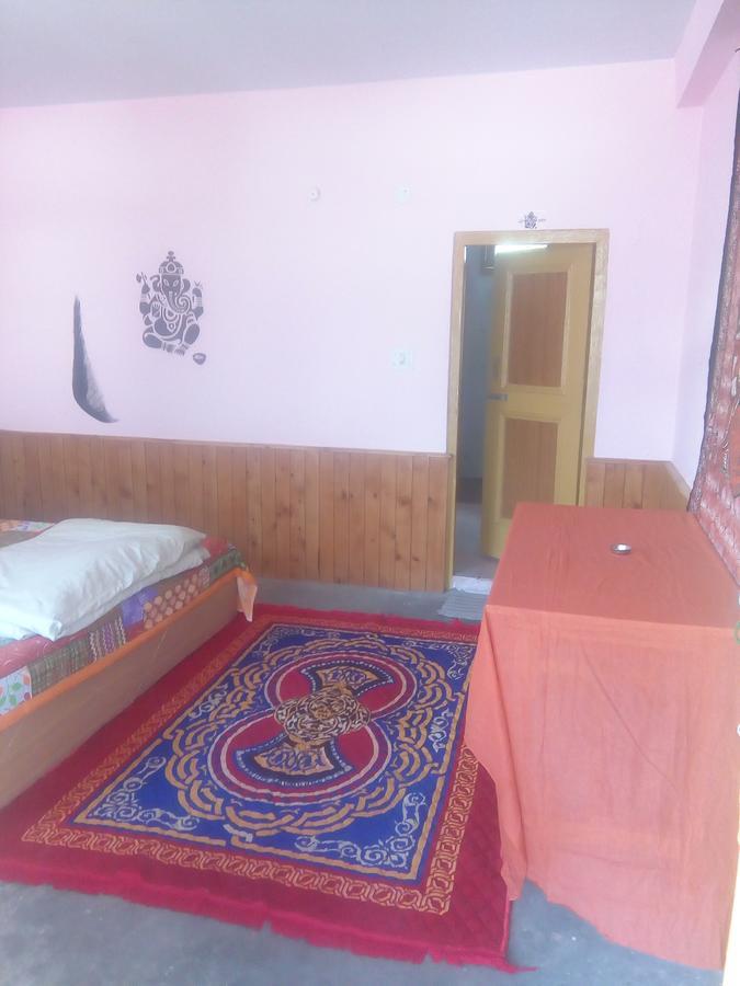 Joshi's Homestay