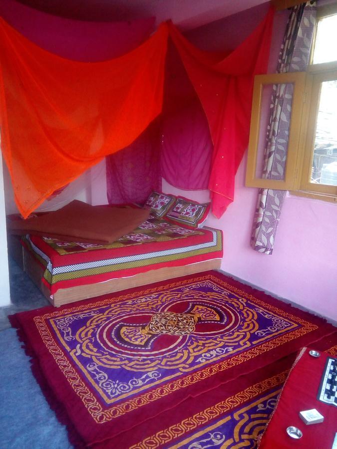 Joshi's Homestay Hotel