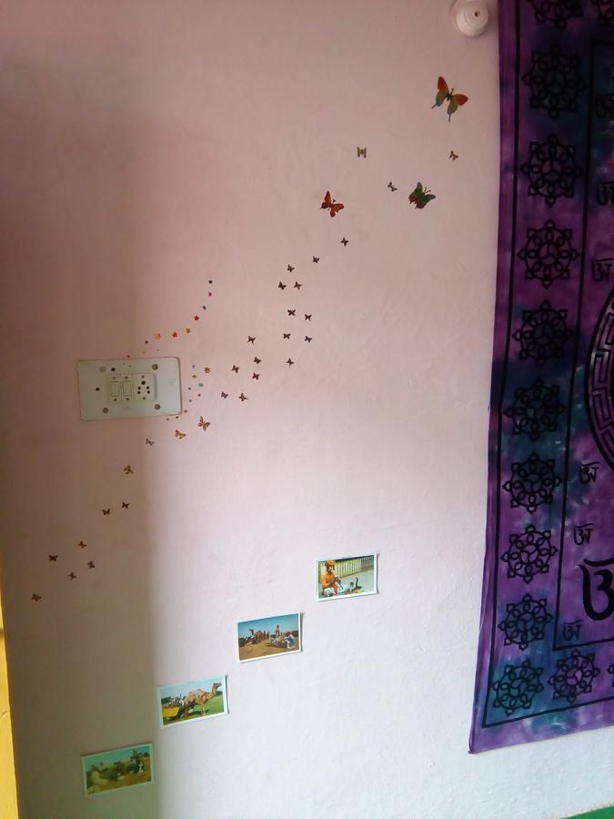 Joshi's Homestay * Manali (Himachal Pradesh)