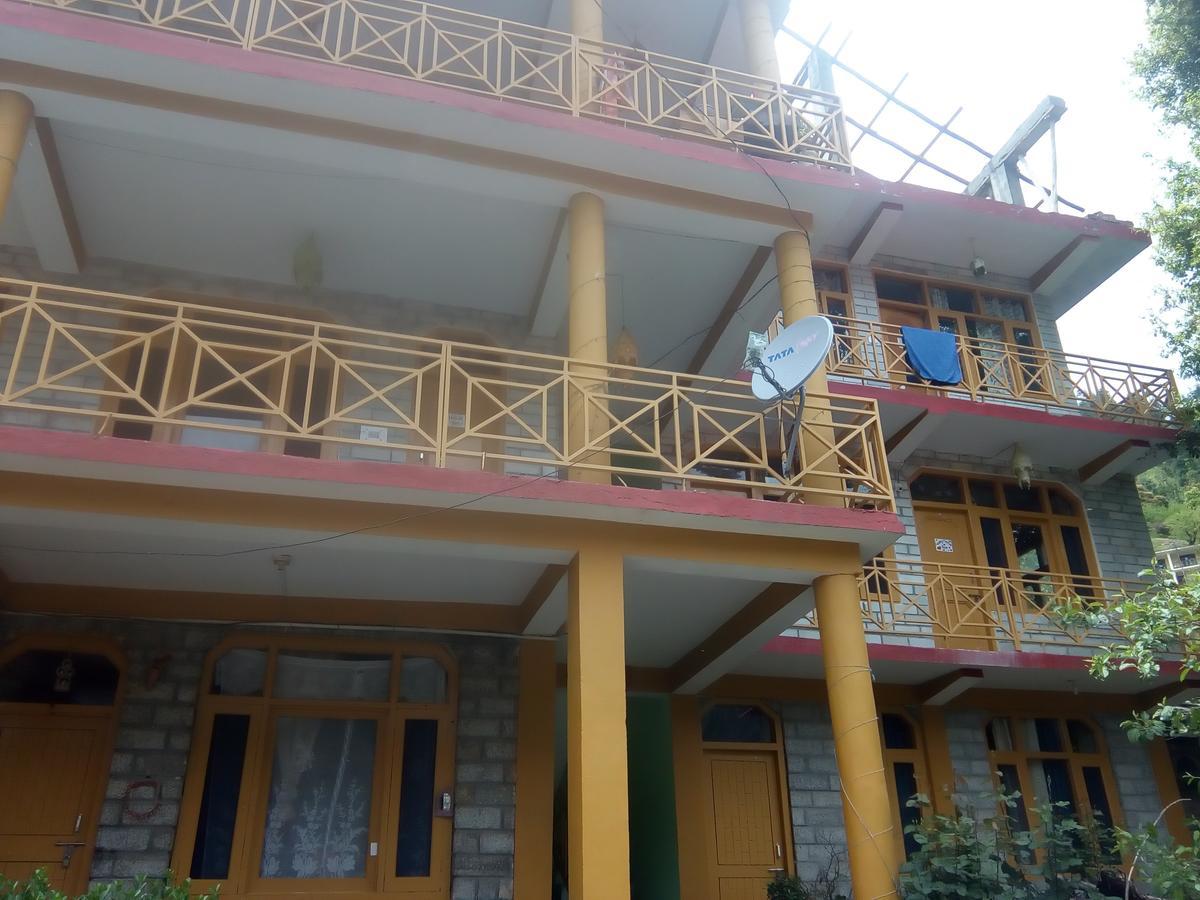 Joshi's Homestay Hotel Manali (Himachal Pradesh)