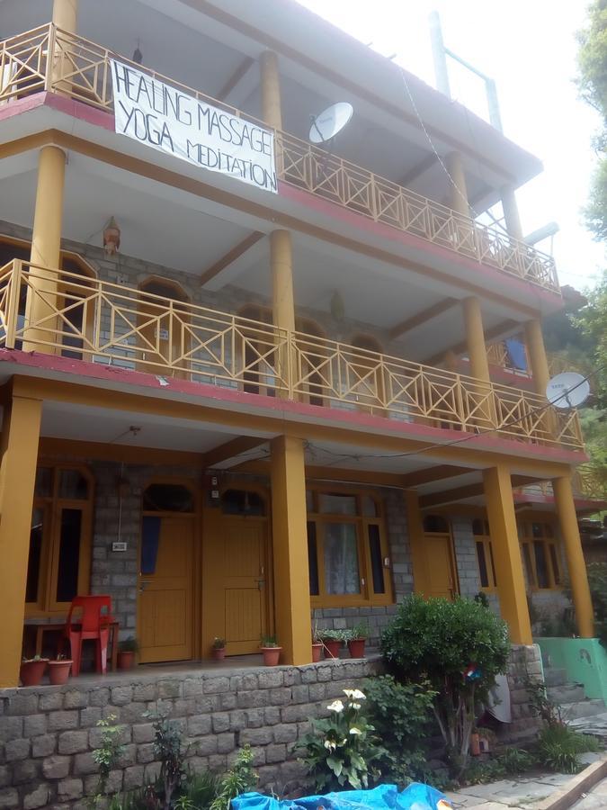 Joshi's Homestay * Manali (Himachal Pradesh)
