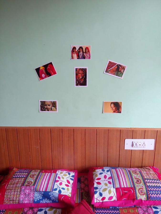 Joshi's Homestay