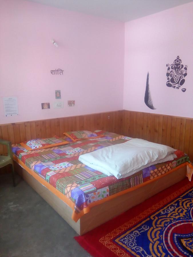 Joshi's Homestay * Manali (Himachal Pradesh)