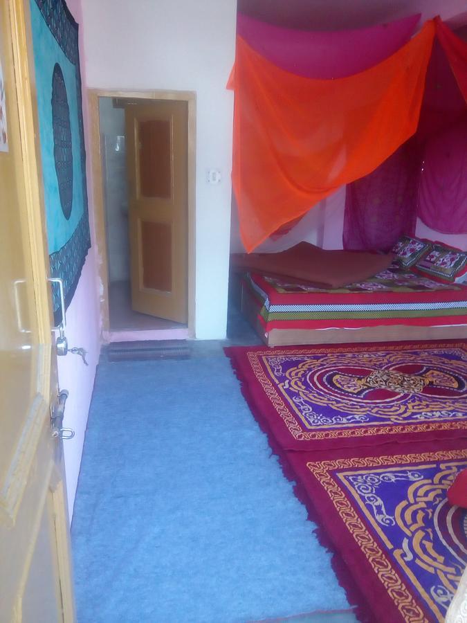 Hotel Joshi's Homestay *