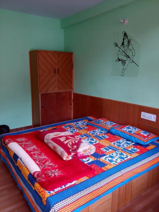 Joshi's Homestay Hotel
