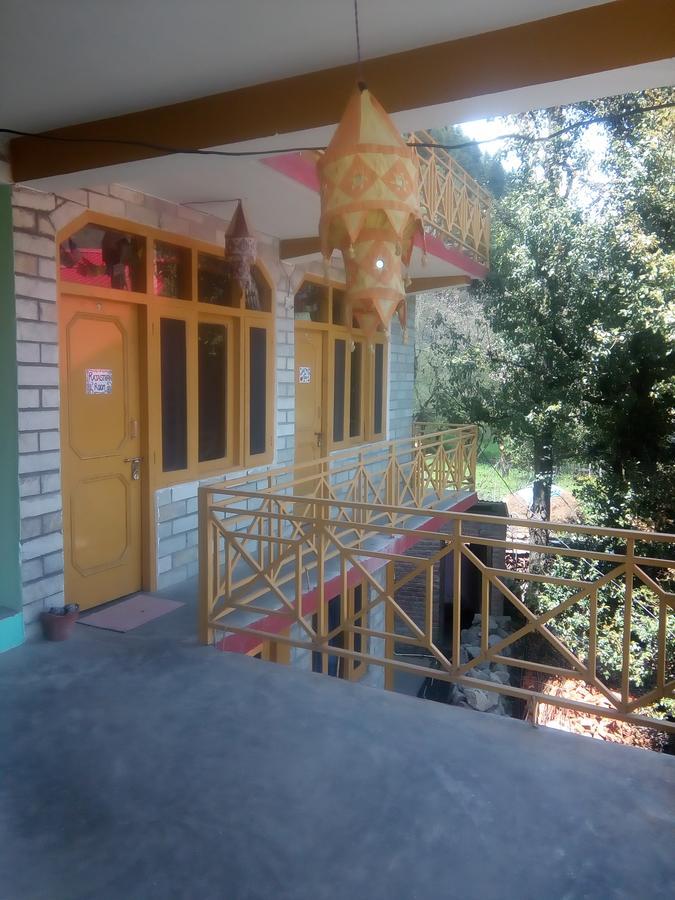 Joshi's Homestay Hotel Manali (Himachal Pradesh)