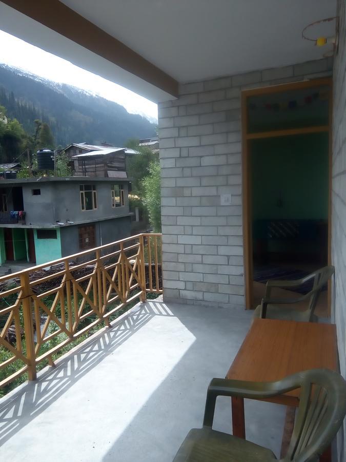 Joshi's Homestay Hotel *