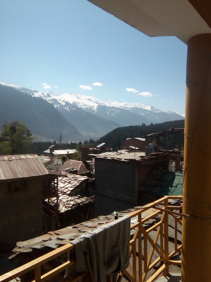 Joshi's Homestay *