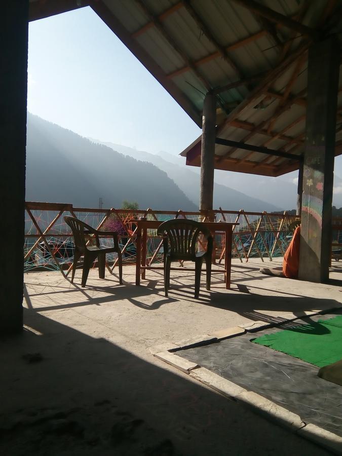 Hotel Joshi's Homestay *
