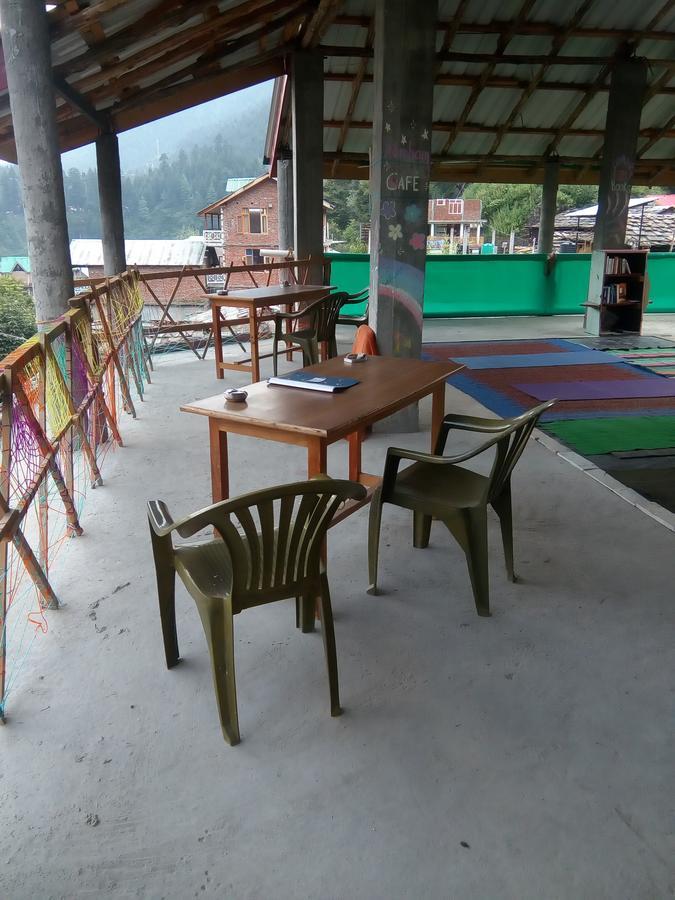 Joshi's Homestay Hotel