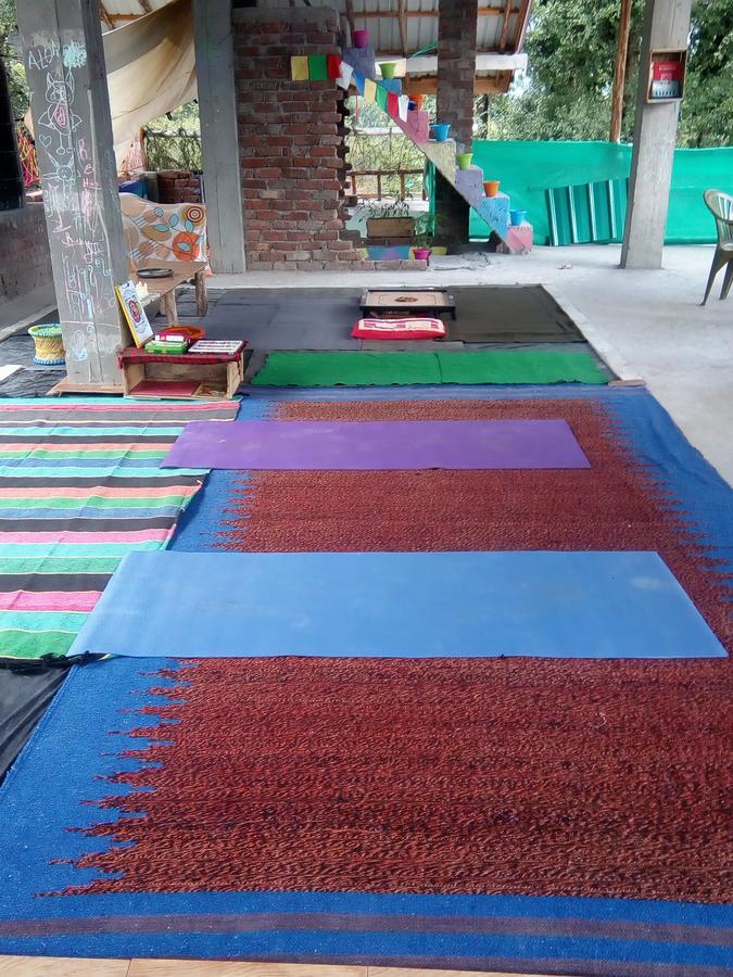 Joshi's Homestay Hotel Manali (Himachal Pradesh)