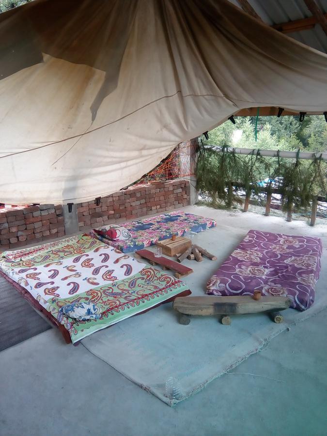 Hotel Joshi's Homestay Manali (Himachal Pradesh)