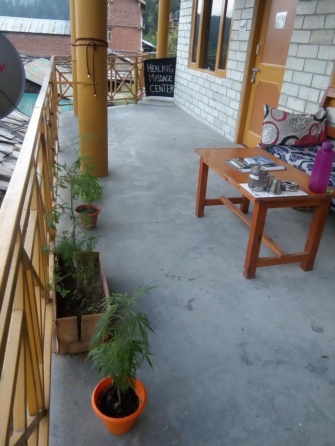 Hotel Joshi's Homestay
