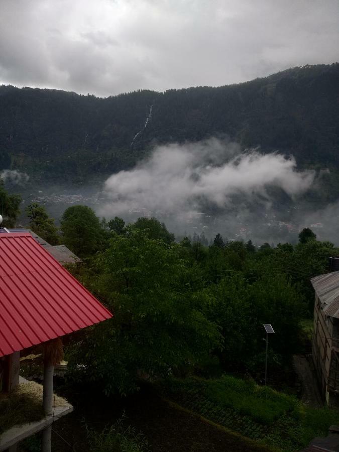 Joshi's Homestay Hotel Manali (Himachal Pradesh)