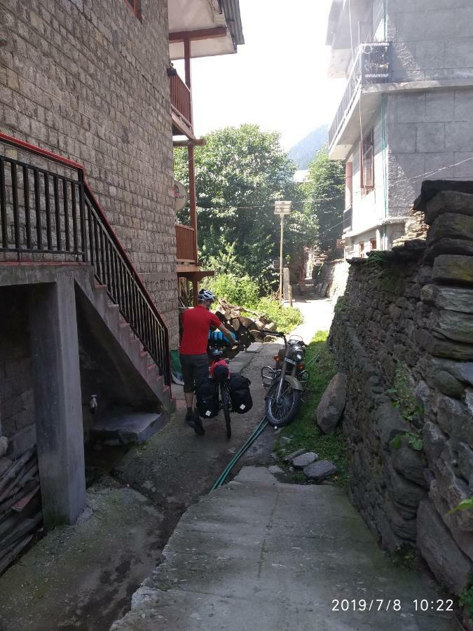 Joshi's Homestay Hotel