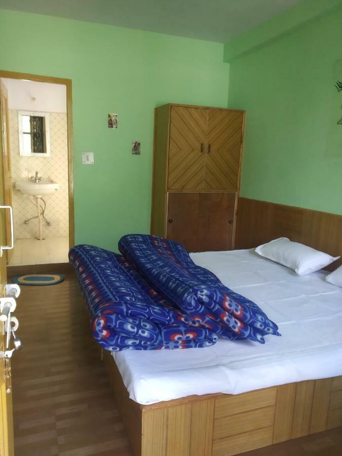 Hotel Joshi's Homestay Manali (Himachal Pradesh)