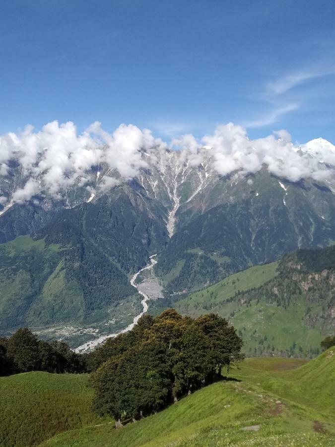 Joshi's Homestay Manali (Himachal Pradesh)