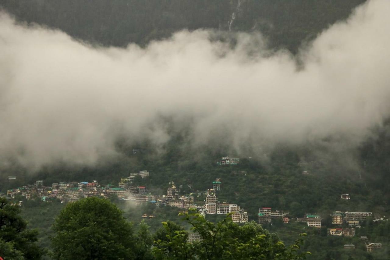 Hotel Joshi's Homestay Manali (Himachal Pradesh)