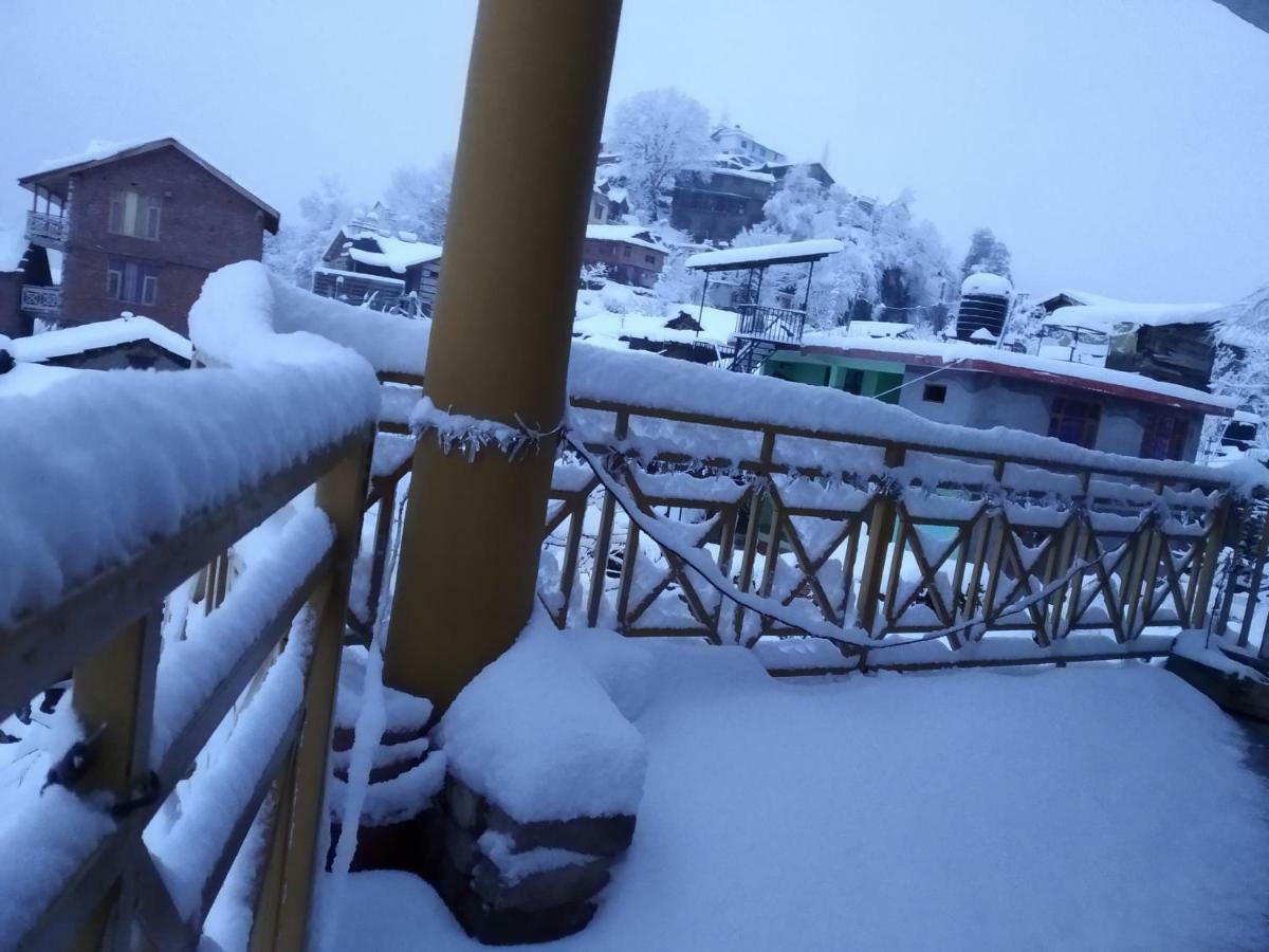 Joshi's Homestay Manali (Himachal Pradesh)