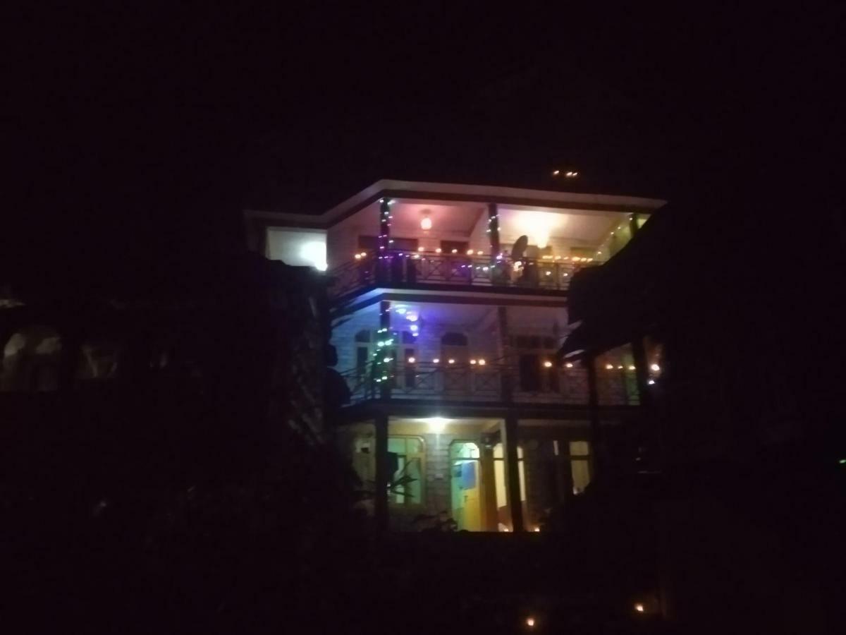 Joshi's Homestay Hotel