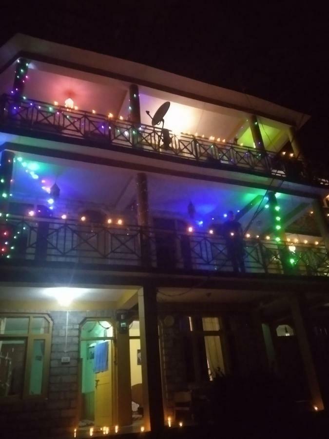 Hotel Joshi's Homestay *