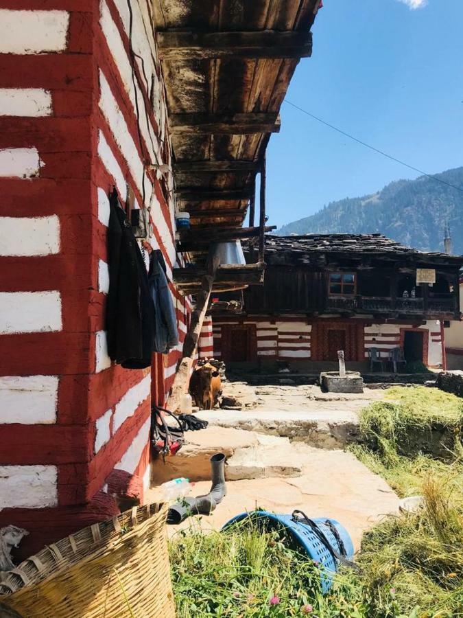 Joshi's Homestay Manali (Himachal Pradesh)