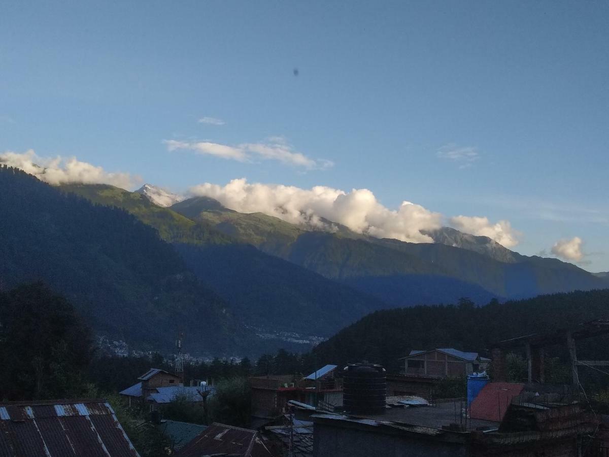 Hotel Joshi's Homestay Manali (Himachal Pradesh)