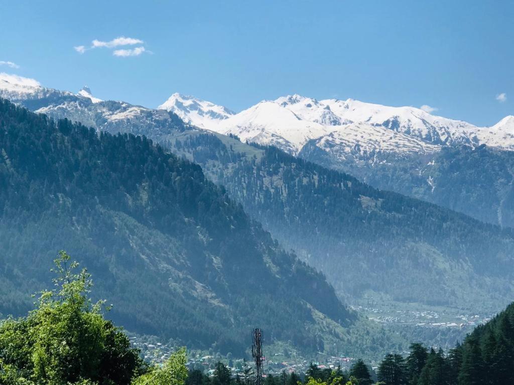 Hotel Joshi's Homestay Manali (Himachal Pradesh)