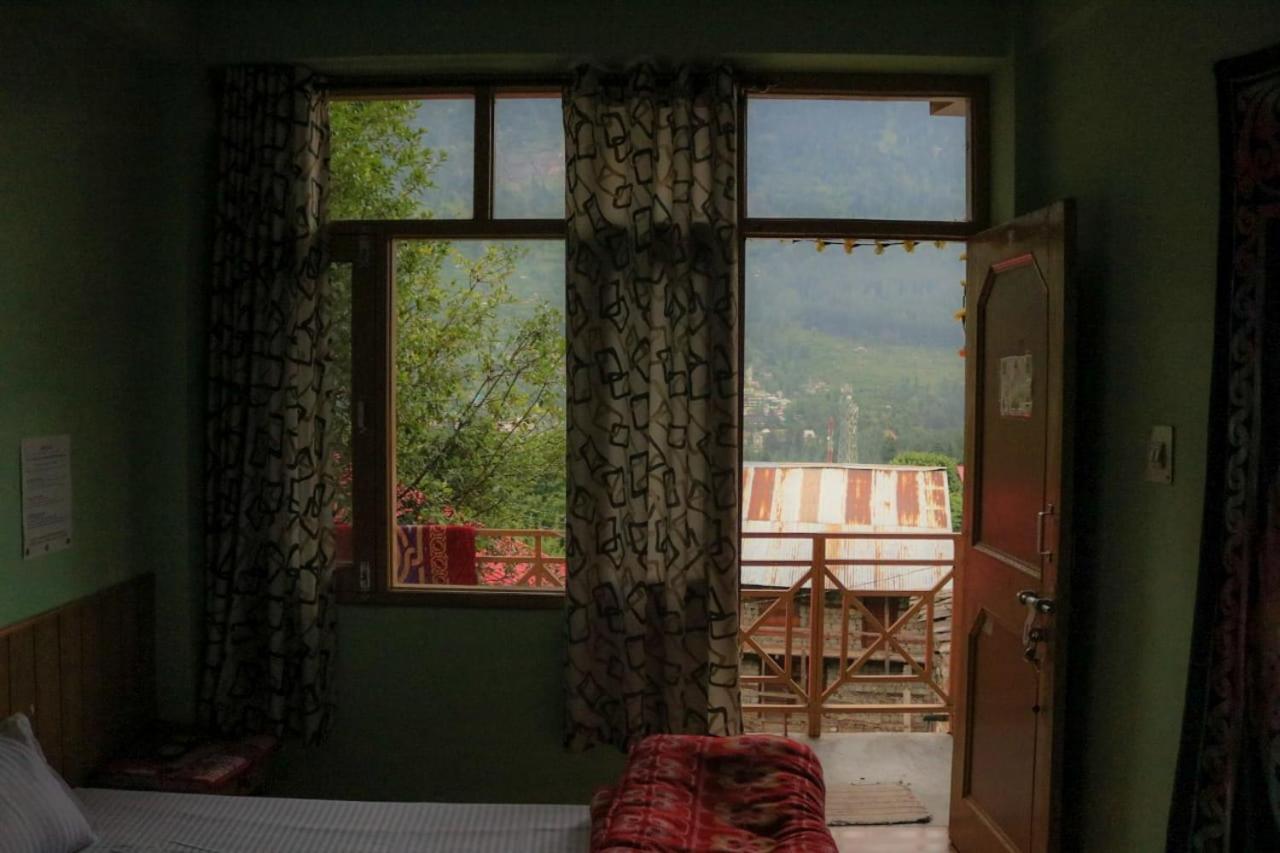 Joshi's Homestay Hotel