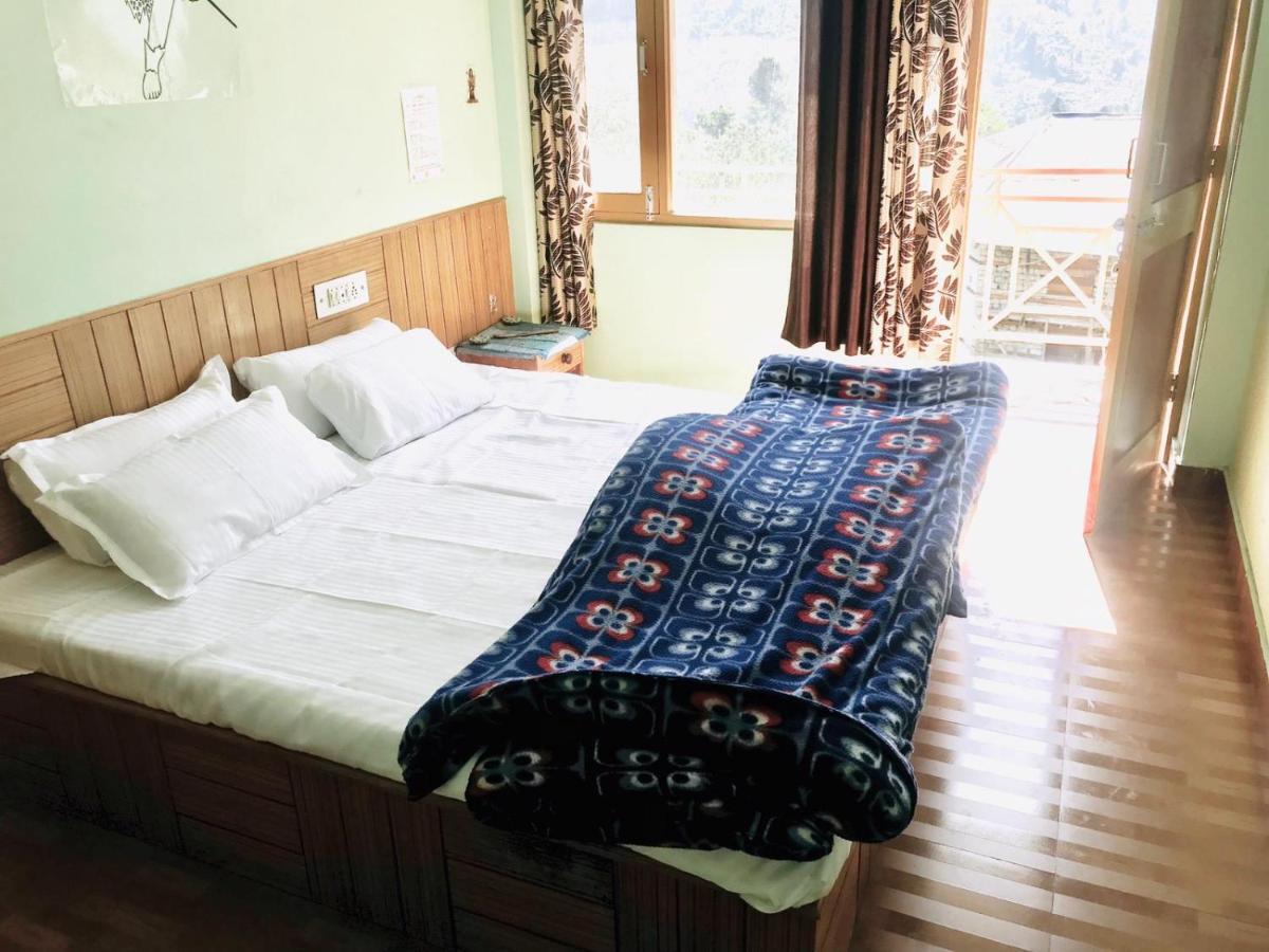 Joshi's Homestay * Manali (Himachal Pradesh)