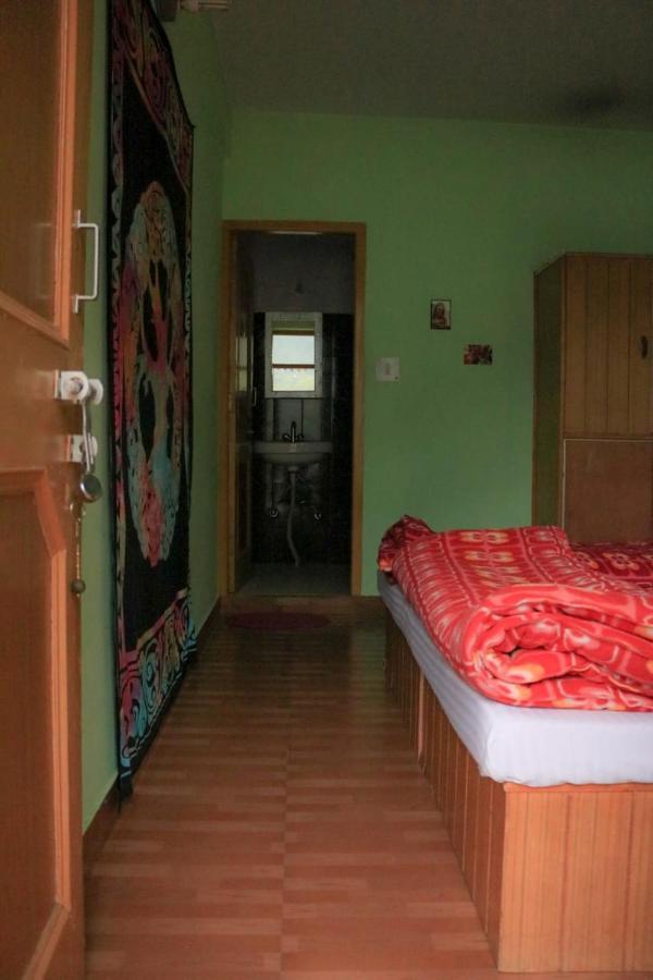 Hotel Joshi's Homestay Manali (Himachal Pradesh)