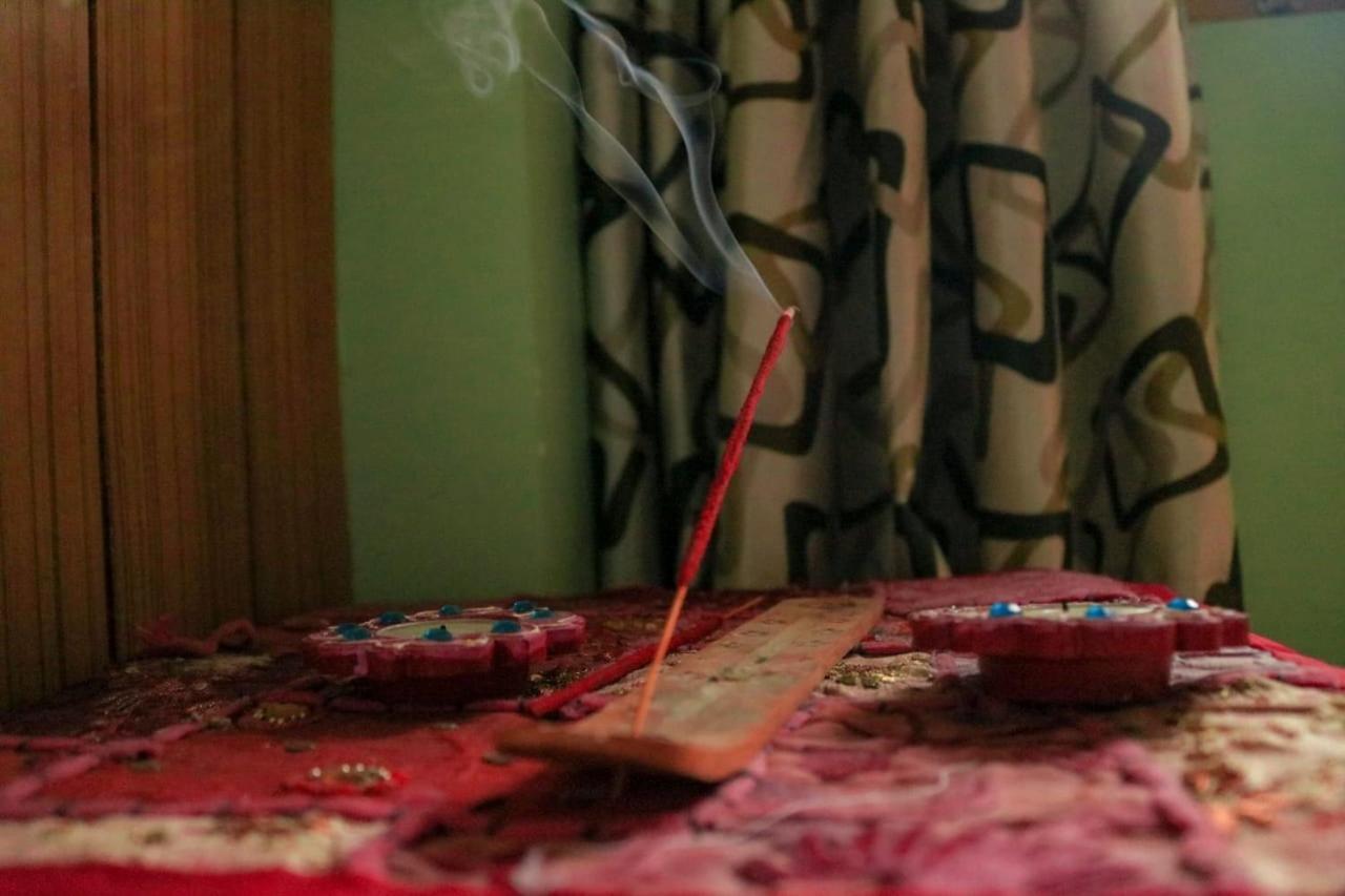 Joshi's Homestay Manali (Himachal Pradesh)