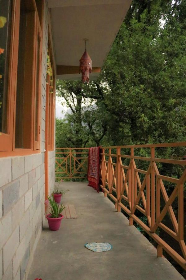 Joshi's Homestay * Manali (Himachal Pradesh)