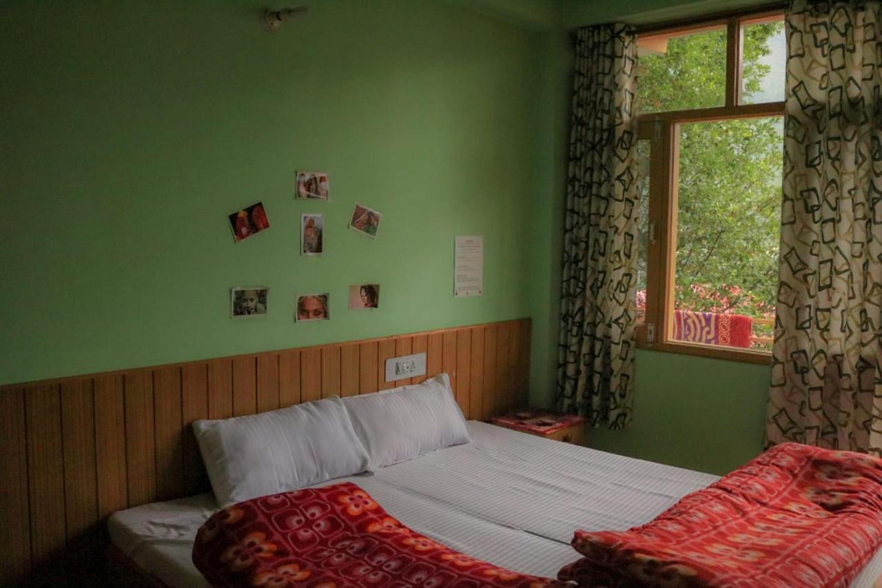 Joshi's Homestay Hotel