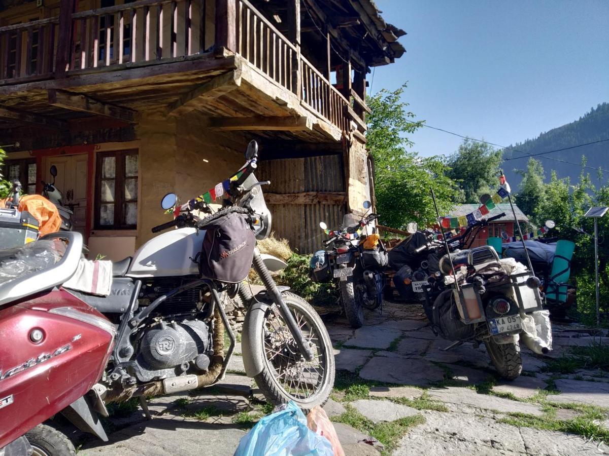 Hotel Joshi's Homestay
