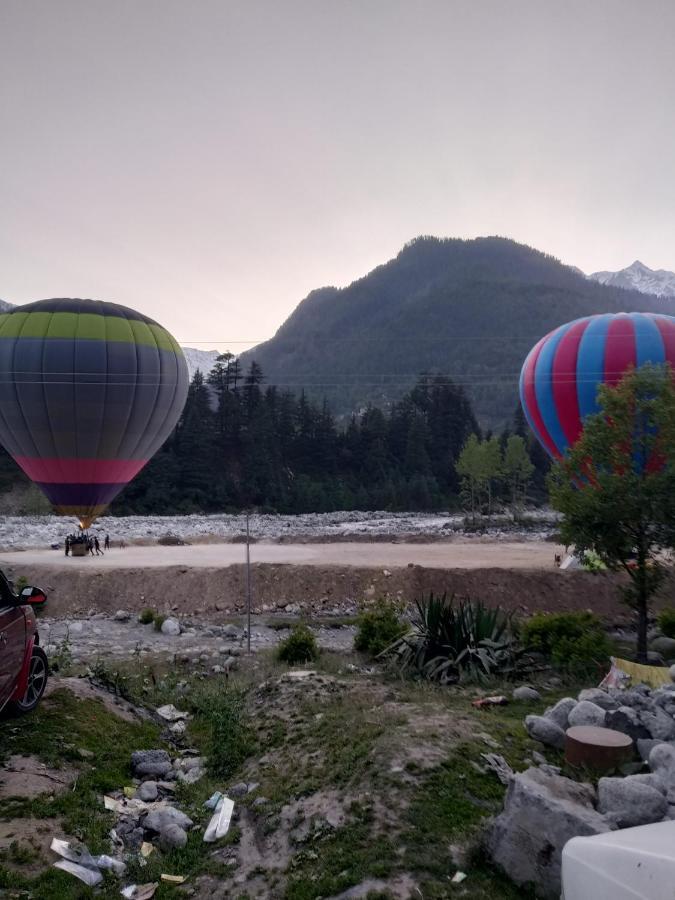 Joshi's Homestay Hotel Manali (Himachal Pradesh)